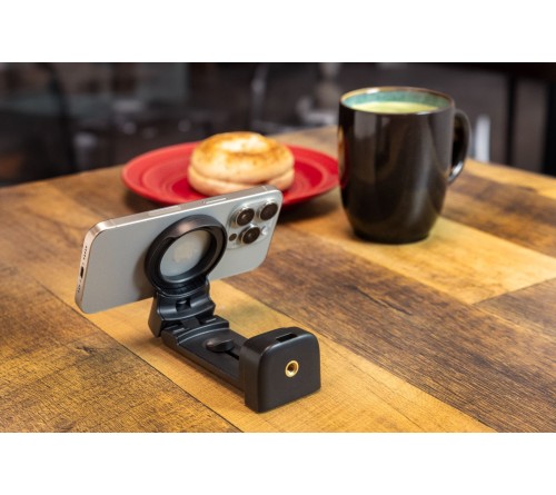 MagicMount Travel: Compact Smartphone Holder Mount