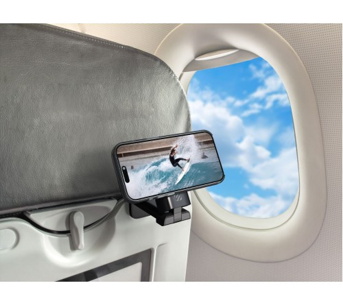 MagicMount Travel: Compact Smartphone Holder Mount