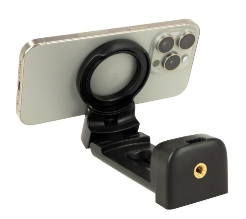 MagicMount Travel: Compact Smartphone Holder Mount