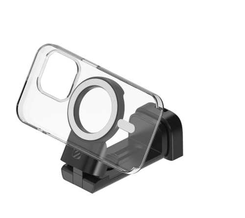 MagicMount Travel: Compact Smartphone Holder Mount