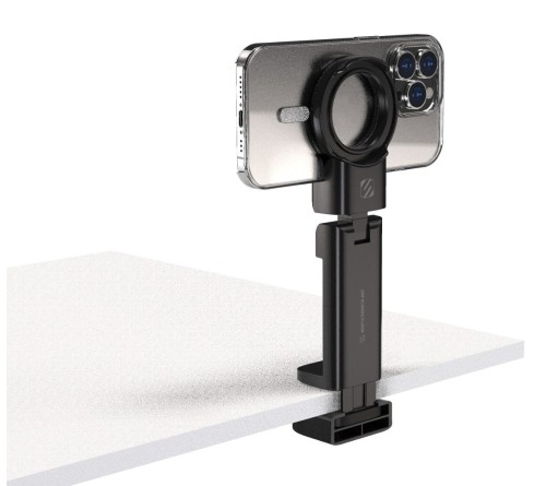 MagicMount Travel: Compact Smartphone Holder Mount