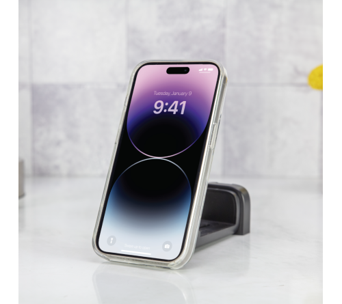 MagicMount Travel: Compact Smartphone Holder Mount