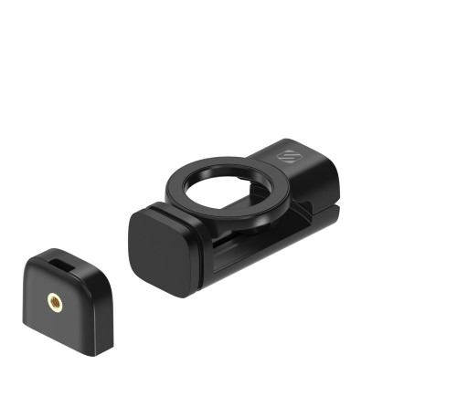 MagicMount Travel: Compact Smartphone Holder Mount