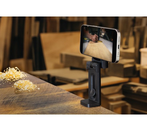 MagicMount Travel: Compact Smartphone Holder Mount