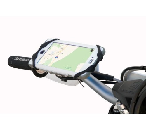 MagicMount Magnetic Phone Mount for Bikes & Motorcycles