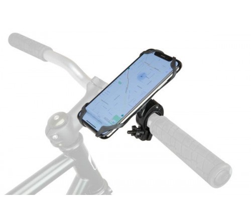 Fiets mount Scosche Quick Release Mount