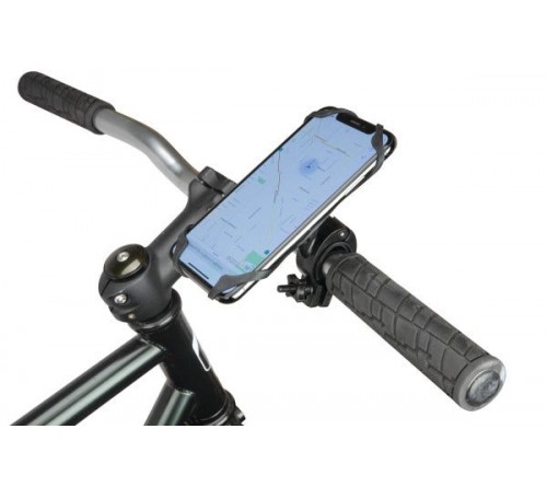Fiets mount Scosche Quick Release Mount