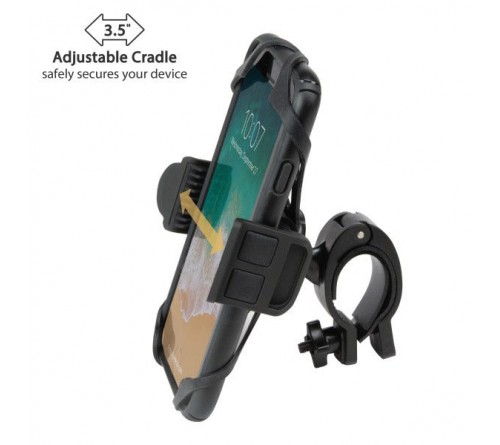 Fiets Mount Scosche For Mobile Devices