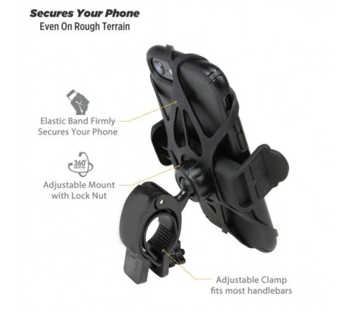 Fiets Mount Scosche For Mobile Devices
