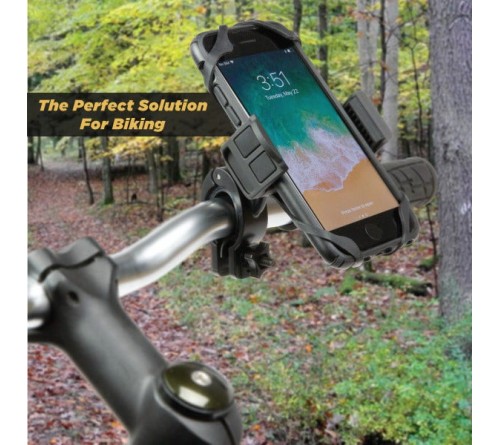 Fiets Mount Scosche For Mobile Devices