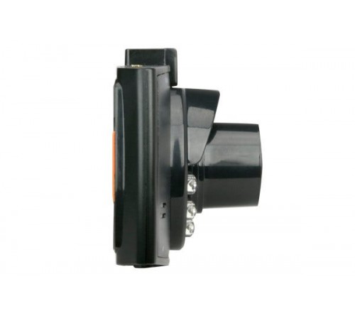 Basic Dashcam Scosche 1080/720px with 8Gb SD Card