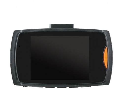 Basic Dashcam Scosche 1080/720px with 8Gb SD Card