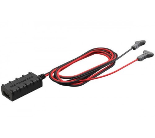 Scosche Dashcam Hardwire Kit