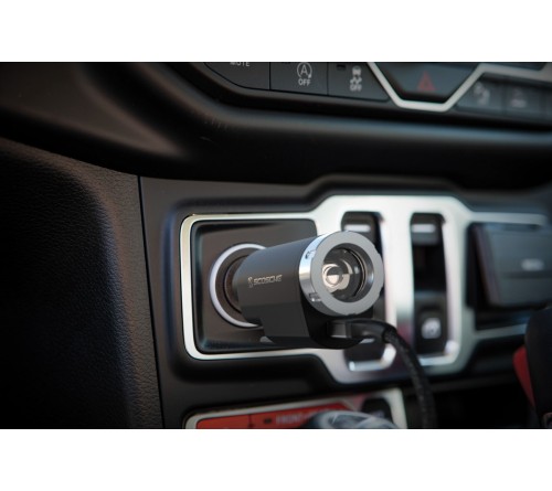 Scosche 5-in-1 Vehicle Safety Tool