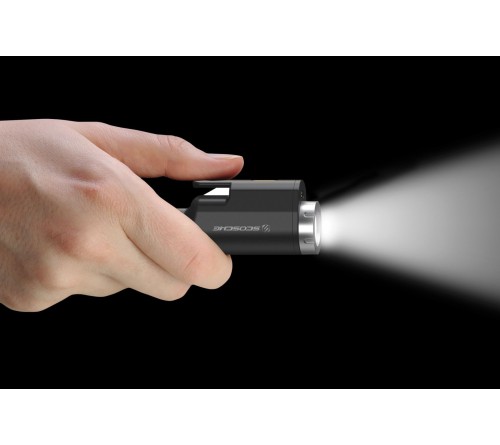 Scosche 5-in-1 Vehicle Safety Tool