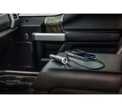 Scosche 5-in-1 Vehicle Safety Tool