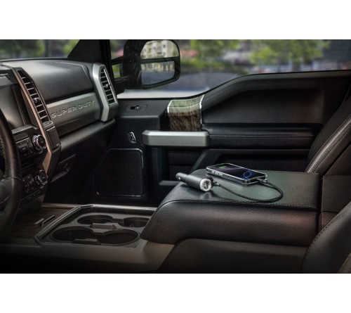 Scosche 5-in-1 Vehicle Safety Tool