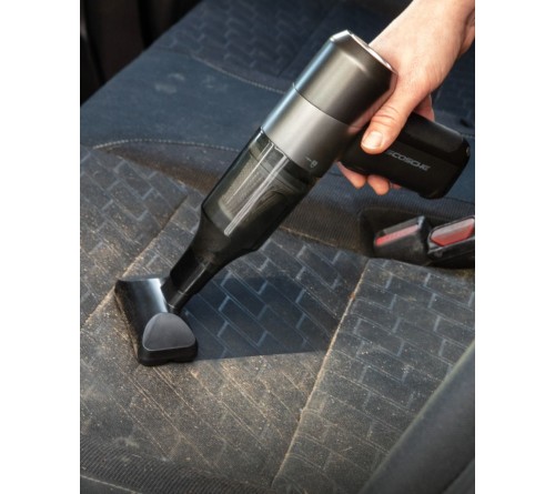 Scosche premium travel inflator  vaccum