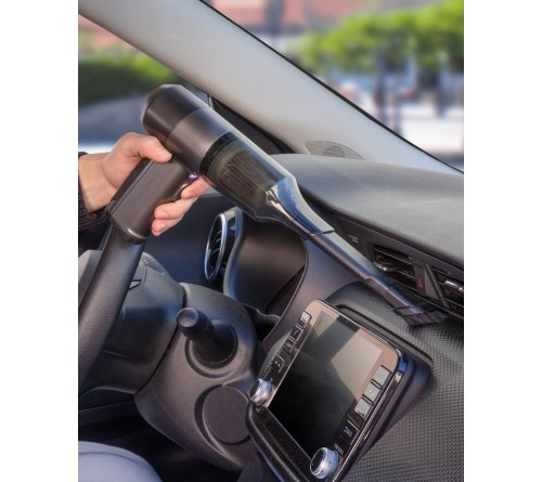 Scosche premium travel inflator  vaccum