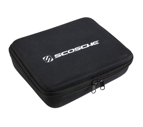 Scosche premium travel inflator  vaccum