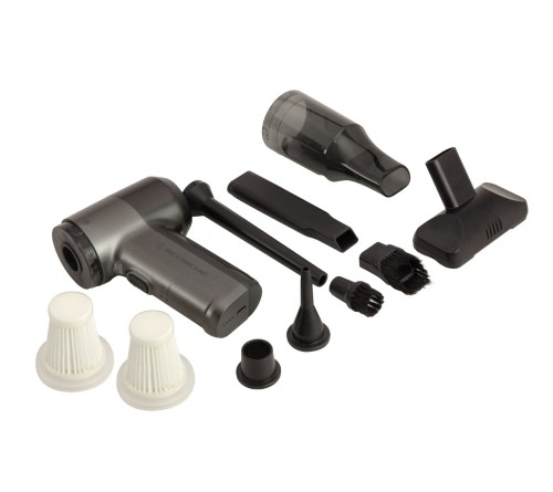 Scosche premium travel inflator  vaccum