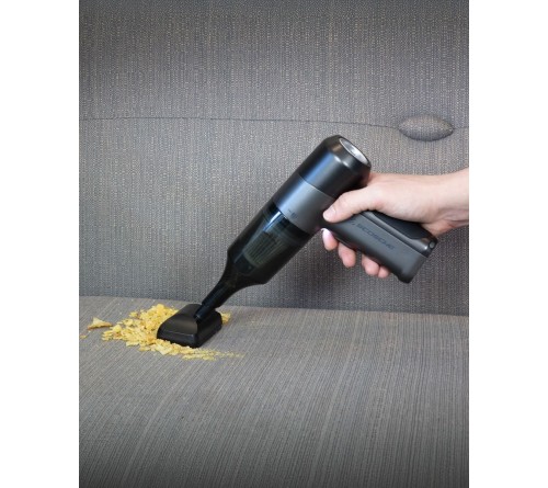 Scosche premium travel inflator  vaccum