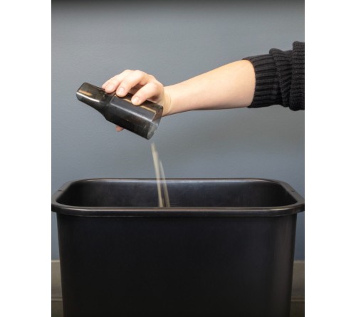 Scosche premium travel inflator  vaccum