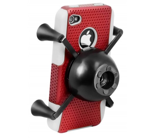 RAM Universal X-Grip® Phone Cradle with Snap-Link