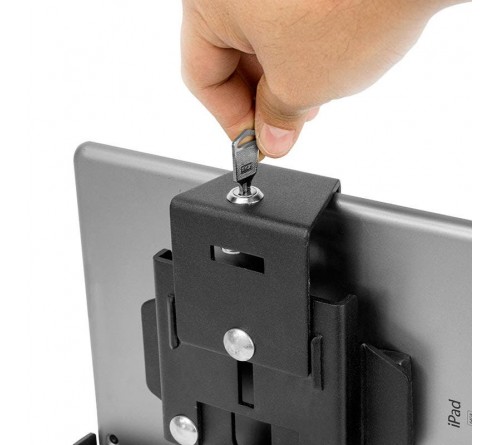 Arkon Universal Metal Locking Tablet Mount w AMPS base 7-10";"127.82