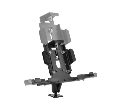 Arkon Universal Metal Locking Tablet XL Mount w AMPS 10-12";"159.12