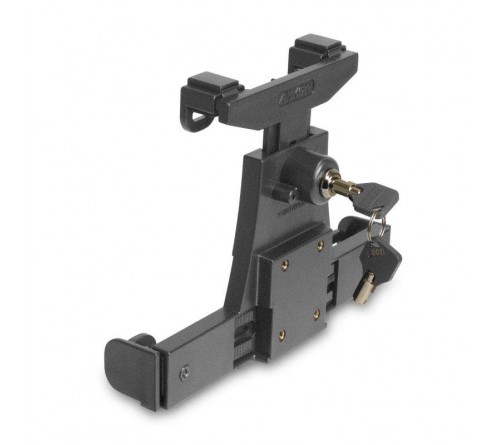 Arkon Universal Locking Tablet Holder with Key Lock 7-10.5";"31.41