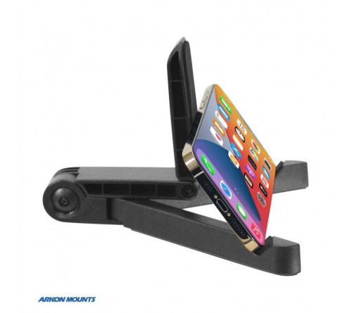 Arkon Portable Desktop or Travel Tablet Stand 7-12