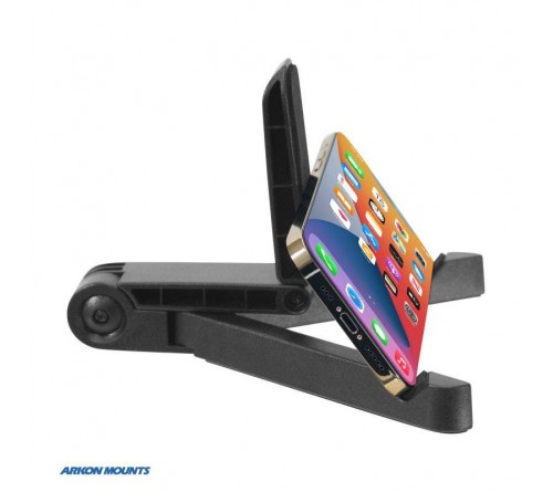 Arkon Portable Desktop or Travel Tablet Stand 7-12";"11.96