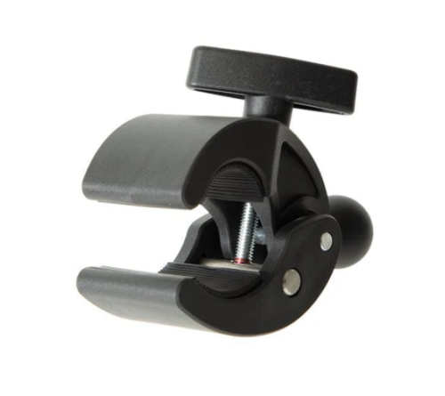 Arkon Robuuste klemmount 1" Ball voor buismontage