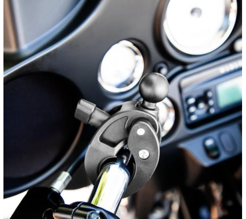 Arkon Robuuste klemmount 1" Ball voor buismontage