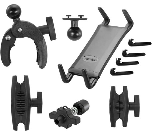 Arkon Slim-Grip Ultra Robust Clamp buis Mount