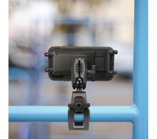 Arkon Slim-Grip Ultra Robust Clamp buis Mount