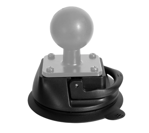 Arkon AMPS base suction cup composite