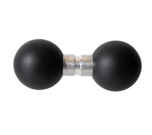 Arkon Composite Double Socket Arm for 1.5" balls 3.5