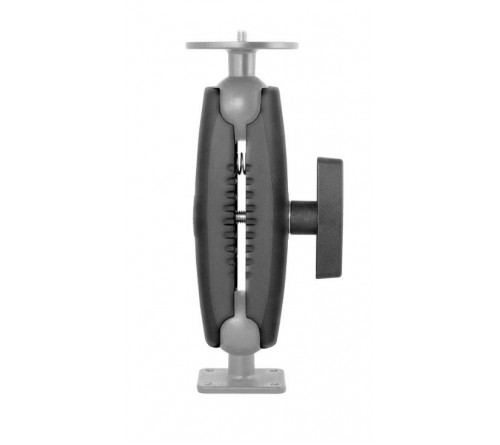 Arkon Composite Double Socket Arm for 1.5" balls 5.75