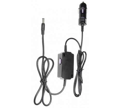 Laadkabel 12V Brodit met DC connector 3A 1m rechte kabel