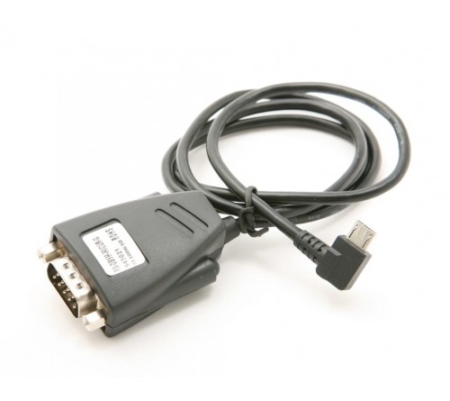 Adapterkabel Micro usb --> DB9/RS232(host) Intermec CN50