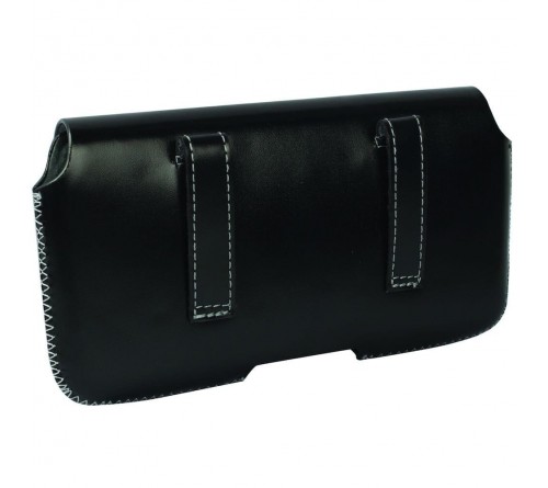 Krusell Hector Mobile Case 5XL Black.