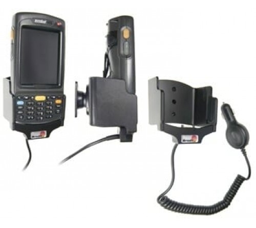 Brodit houder/lader Symbol MC70/MC75 sig.plug