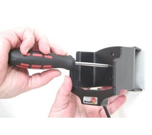 Brodit houder/lader Symbol MC70/MC75 sig.plug