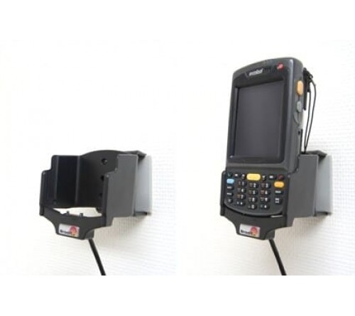 Brodit houder/lader Symbol MC70/MC75 sig.plug