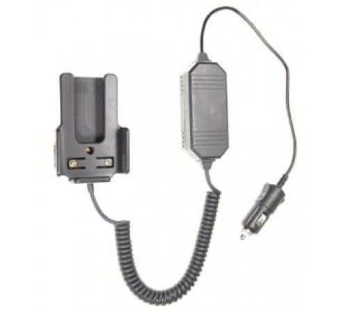 Brodit houder/lader Motorola GP 340 met sig.plug