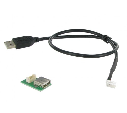 USB-adapter Suzuki All Models ->2014