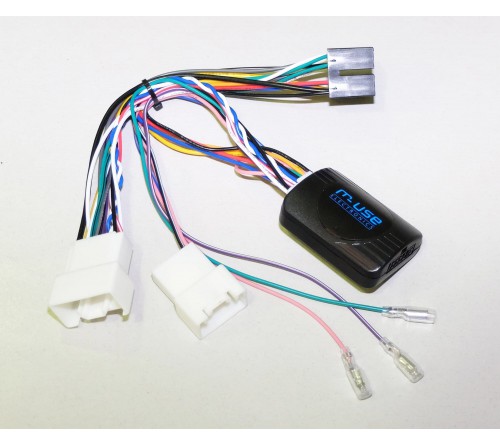 ST.W.BED. Mitsubishi Outlander / Lancer 13- Rockford