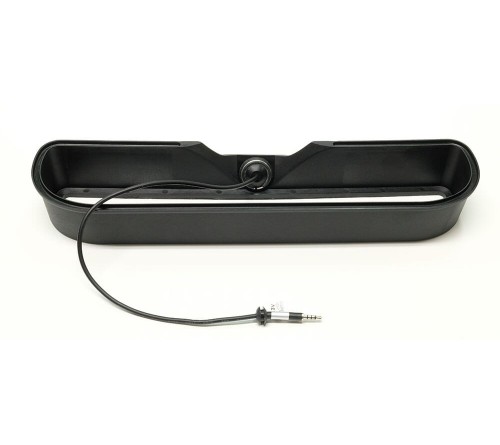 m-use remlicht-camera Fiat Ducato NTSC 170° + 11m kabel RCA